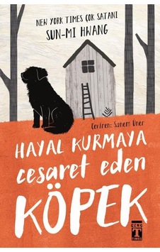 Hayal Kurmaya Cesaret Eden Köpek -- Hayal Kurmaya Cesaret Eden Köpek --