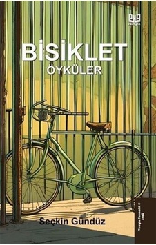 Bisiklet / Seçkin Gündüz Bisiklet / Seçkin Gündüz