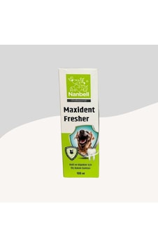 Nanbell Kedi Ve Köpekler İçin Ağız Diş Bakım Spreyi 100 Ml Nanbell Kedi Ve Köpekler İçin Ağız Diş Bakım Spreyi 100 Ml