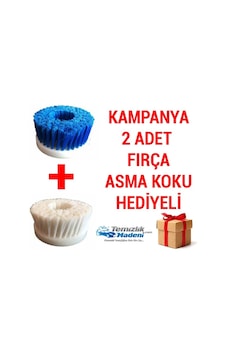 2 Adet Polisaj Temizleme Fırçası Koltuk Halı yumuşak Sert 2 Adet Polisaj Temizleme Fırçası Koltuk Halı yumuşak Sert