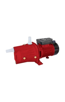 Rodex Su Pompası 9 Metre Emiş 46 Metre Yükseklik 750 W / 1,0 Hp Rdx876