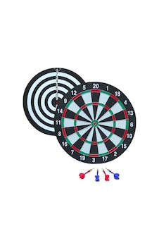 Hattrick Dr-30 Dart Seti 17 İnç Hattrick Dr-30 Dart Seti 17 İnç