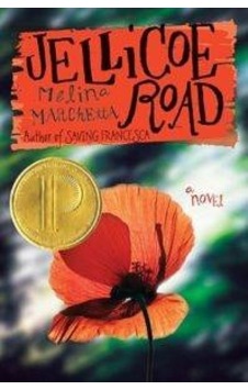 Jellicoe Road Jellicoe Road