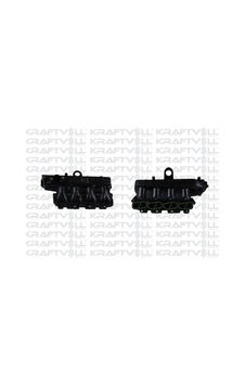 Kraftvoll Manıfold Emme Manıfoldu Fıorıno Qubo Nuavo Punto 1,3jtd 07 Egr Sız Corsa C Corsa D Merıv AOD-KRAFTVOLL 12150025