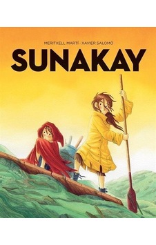 Sunakay - Meritxell Marti - Meav Yayıncılık Sunakay - Meritxell Marti - Meav Yayıncılık