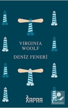 Deniz Feneri (Ciltli) / Virginia Woolf Deniz Feneri (Ciltli) / Virginia Woolf