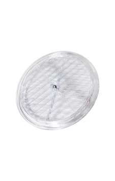 Öztürk Sgs6178 Doğalgaz Cam Menfezi 175Mm Öztürk Sgs6178 Doğalgaz Cam Menfezi 175Mm