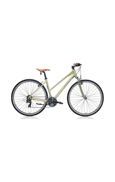 Carraro Sportive 222 28" Jant Kadın Gezi Bisikleti Shimano 21 Vi