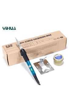 947-ııı Standard Fişli Lehim İstasyonu 947-ııı Standard Fişli Lehim İstasyonu