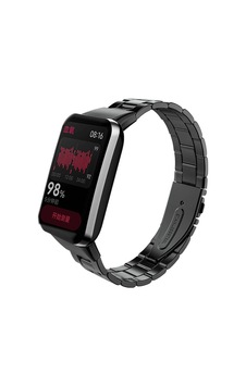 Xiaomi Mi Band 7 Pro Krd-04 Metal Kordon Kayış Xiaomi Mi Band 7 Pro Krd-04 Metal Kordon Kayış