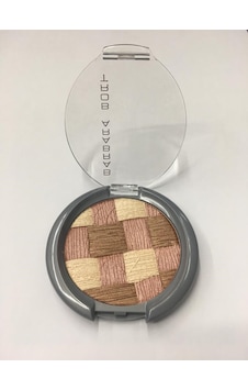 Barbara Bort Silken Tan Allık 4 Barbara Bort Silken Tan Allık 4
