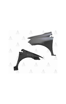 Toyota Auris 2013-2018 Çamurluk Ön Sol Oem No:5381202340 Toyota Auris 2013-2018 Çamurluk Ön Sol Oem No:5381202340