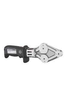 Fusion Mini 800w Pprc Plastik Boru Kaynak Makinesi-tek Makine