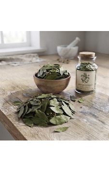 Mersin Yaprağı Myrtus Communis 50 Gram