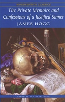 The Private Memoirs & Confessions Of A Justified  Sinner