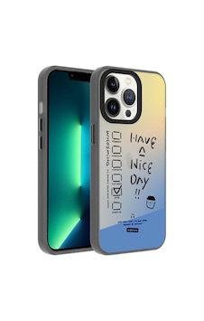 Apple Uyumlu iPhone 13 Pro Max Kılıf Desenli Dragon Sert Kapak Apple Uyumlu iPhone 13 Pro Max Kılıf Desenli Dragon Sert Kapak