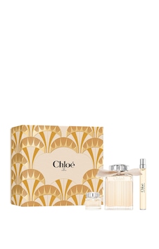 Chloé Signature Edp 100 Ml + Edp 10ml+ Edp Kadın Amber - Çiçeksi Chloé Signature Edp 100 Ml + Edp 10ml+ Edp Kadın Amber - Çiçeksi