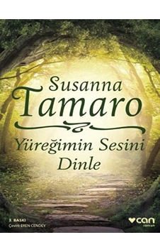 Can Yayınları - Yüreğimin Sesini Dinle Can Yayınları - Yüreğimin Sesini Dinle