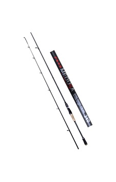 Medusa 10-40 Aksiyon Mantar Saplı Karbon Spin 1.80m Medusa 10-40 Aksiyon Mantar Saplı Karbon Spin 1.80m