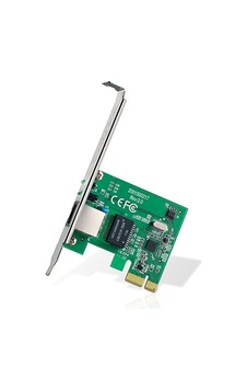 Tp-link Tg-3468 32-bit Gigabit Pcıe Ağ Adaptörü Tp-link Tg-3468 32-bit Gigabit Pcıe Ağ Adaptörü
