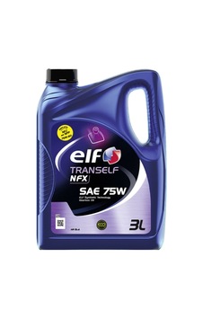 Şanzıman Yağı Tranself Nfx Sae 75w