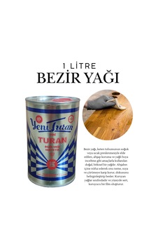 Sentetik Bezir Yağı Ahşap Kum Cam 1l Keten Yağı Ahşap Koruma Mobilya Parlatma Yağlı Boya İnceltme Sentetik Bezir Yağı Ahşap Kum Cam 1l Keten Yağı Ahşap Koruma Mobilya Parlatma Yağlı Boya İnceltme