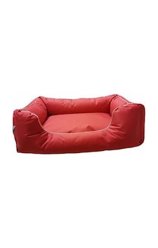 Northcity Dış Mekan Köpek Yatağı Kırmızı 80x60 Cm Northcity Dış Mekan Köpek Yatağı Kırmızı 80x60 Cm