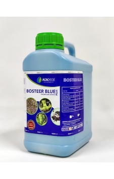 Agroege Kış Bakırı Bosteer Blue Kükürt + Bakır 5 Litre 7,5 KG
