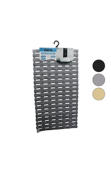 Dikdörtgen-eko Pvc Vantuz-renkli Kaydırmaz Banyo - Küvet Paspas37x68cm 5332 21 x 21 Dikdörtgen-eko Pvc Vantuz-renkli Kaydırmaz Banyo - Küvet Paspas37x68cm 5332 21 x 21