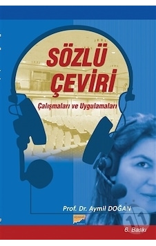 Sözlü Çeviri - Aymil Doğan - Siyasal Kitabevi