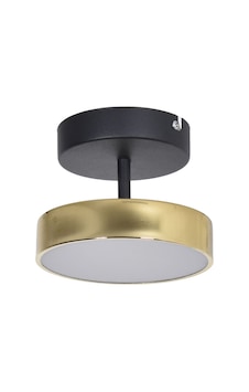Tual Modern Salon Yatak Odası Giyinme Odası Mutfak Beyaz Işık Ledli Parlak Gold 2 Li Led Avize Gold2 Gold2 Tual Modern Salon Yatak Odası Giyinme Odası Mutfak Beyaz Işık Ledli Parlak Gold 2 Li Led Avize Gold2 Gold2