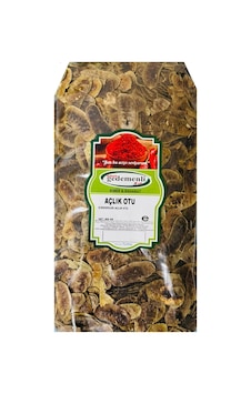 Mahmut Gedemenli Açlık Otu 800 G Mahmut Gedemenli Açlık Otu 800 G