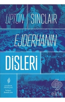 Ejderhanın Dişleri/Upton Sinclair
