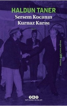 Sersem Kocanın Kurnaz  Karısı