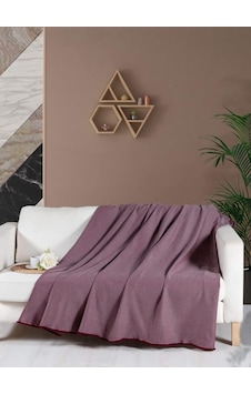 Mulberry Macar Koltuk Örtüsü Kılıfı 170 X 230 Cm 001