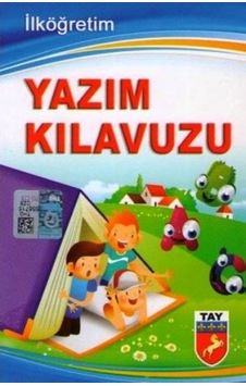 Yazım Klavuzu İlköğretim - Tay Yayınları Yazım Klavuzu İlköğretim - Tay Yayınları