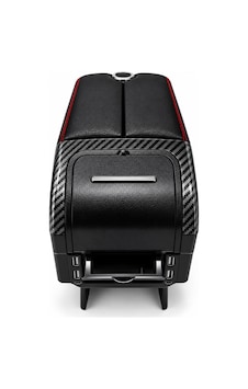 Usb Aktarmalı Universal Kolçak Kol Dayama Çift Açılır Karbon Detaylı Siyah Renk Usb Aktarmalı Universal Kolçak Kol Dayama Çift Açılır Karbon Detaylı Siyah Renk