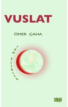 Vuslat / Ömer Çuha Vuslat / Ömer Çuha