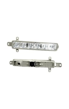 Aempart Sis Lambası Gündüz Farı Ledi Peugeot Partner 301 Asm35 1531
