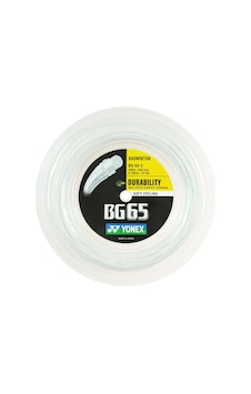 Yonex Bg 65 Amber Badminton Kordajı 500 M Yonex Bg 65 Amber Badminton Kordajı 500 M