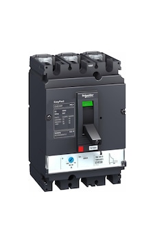 Schneider Lv510337 ,easypact Cvs100f 3-faz/100a/36ka %70 Ayarlı Termik Şalter