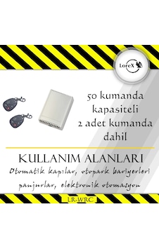 Lorex Uzun Mesafe Uzaktan Kontrol Sistemi Kumanda Modülü Devresi Lorex Uzun Mesafe Uzaktan Kontrol Sistemi Kumanda Modülü Devresi