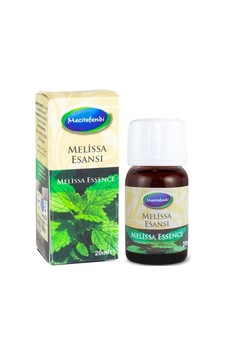 Mecitefendi Melissa Esansı 20 ML Mecitefendi Melissa Esansı 20 ML