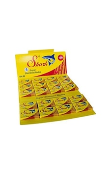 2li Sotraco Shark Sh-02 Tam Jilet 5 Parça X40