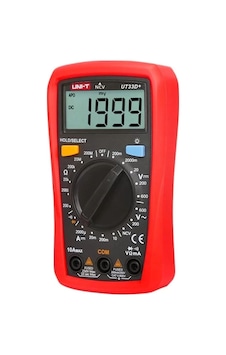 Ut-33d+ölçü Aleti Ut-33d+ölçü Aleti