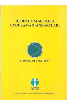 Iç Denetim Mesleki Uygulama Standartları