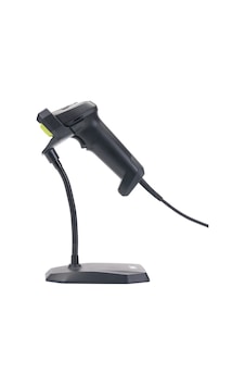 Idata J15, El Tipi, Usb Kablolu, 2d Karekod , Imager, Barkod Okuyucu 44955644