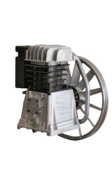 Abac B5900 Pistonlu Kompresör Kafası 12 Bar 5.5 - 7.5 Hp Abac B5900 Pistonlu Kompresör Kafası 12 Bar 5.5 - 7.5 Hp