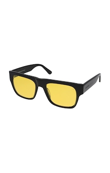 Quantum Q142.c6 55 Polarize Unisex Güneş Gözlüğü Siyah Quantum Q142.c6 55 Polarize Unisex Güneş Gözlüğü Siyah