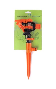 Plastik Açı Ayarlı Saplamalı Sprink Fıskiye Plastik Açı Ayarlı Saplamalı Sprink Fıskiye